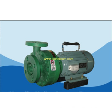 EP Engineering Plastic Chemical Pump